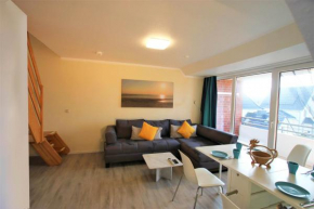 Wohnung Zum Strand Haus Nordheimstraße 155